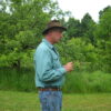 Scott Anderson Dowsing