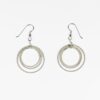 947 moon earrings silver bg white