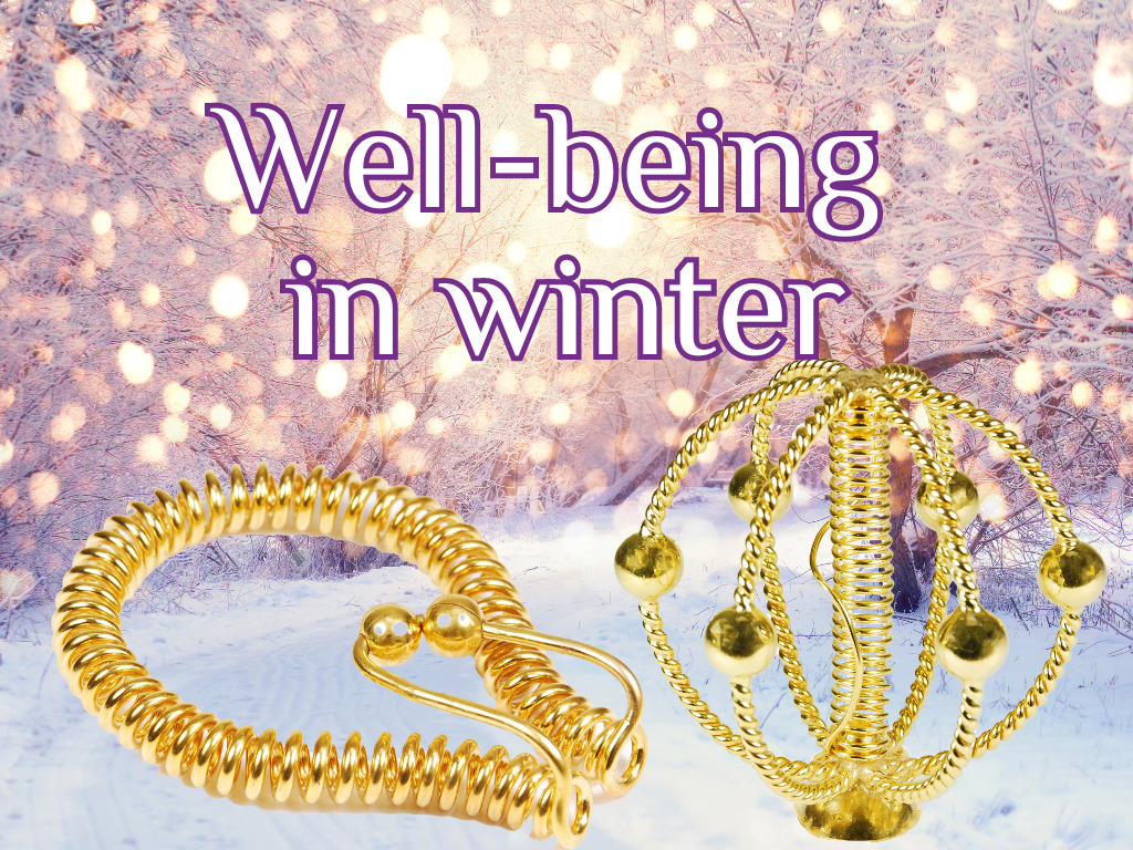 Well-being in winter