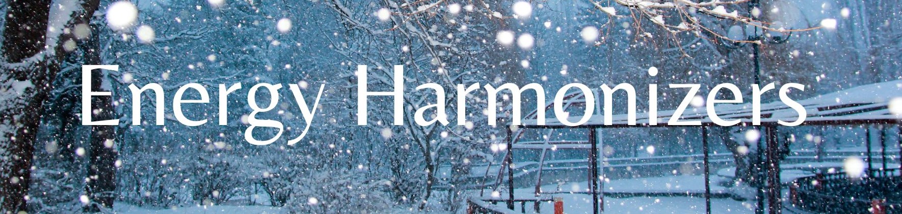 seasonal harmonizers US  - 1