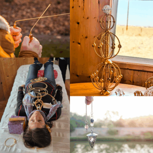 Geopathic Stress Reduction and The Light-Life Tools