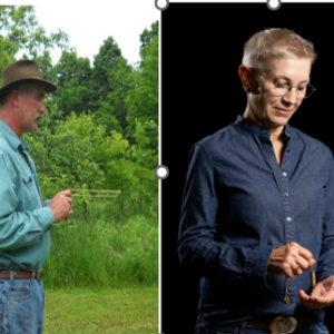 Advanced Dowsing Workshop