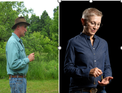 Advanced Dowsing Workshop