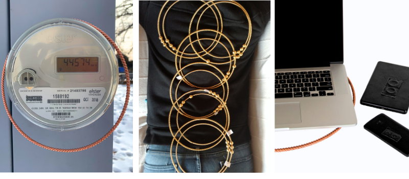 EMPF Tensor Ring Protection